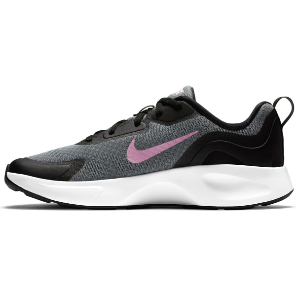 NIKE Girls' WearAllDay Sneaker