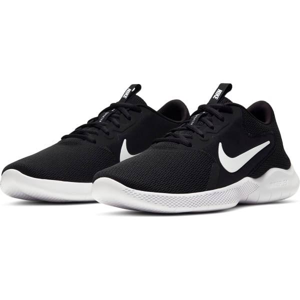 NIKE Men's Flex Experience Run 9 Running Shoe, Extra Wide