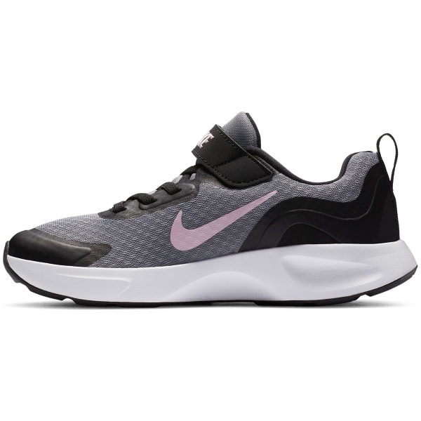 NIKE Girls' WearAllDay Sneakers