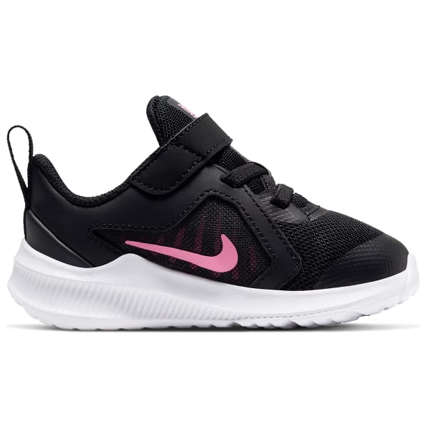 NIKE Infant/Toddler Girls' Downshifter 10 Sneaker