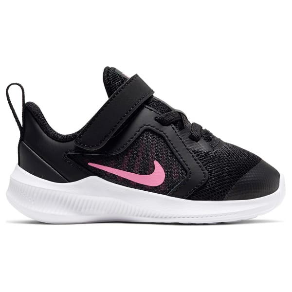 NIKE Infant/Toddler Girls' Downshifter 10 Sneaker