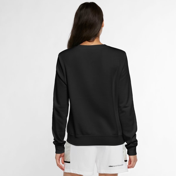 NIKE SPORTSWEAR Women's Club Fleece Crew