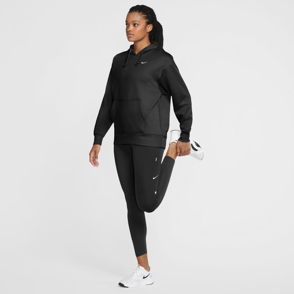 NIKE Women's Therma Pullover Hoodie