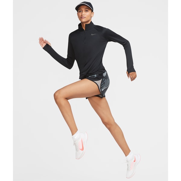 NIKE Women's Half-Zip Pacer Running Top