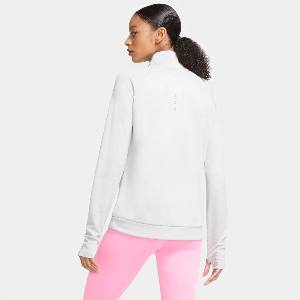 NIKE Women's Half-Zip Pacer Running Top