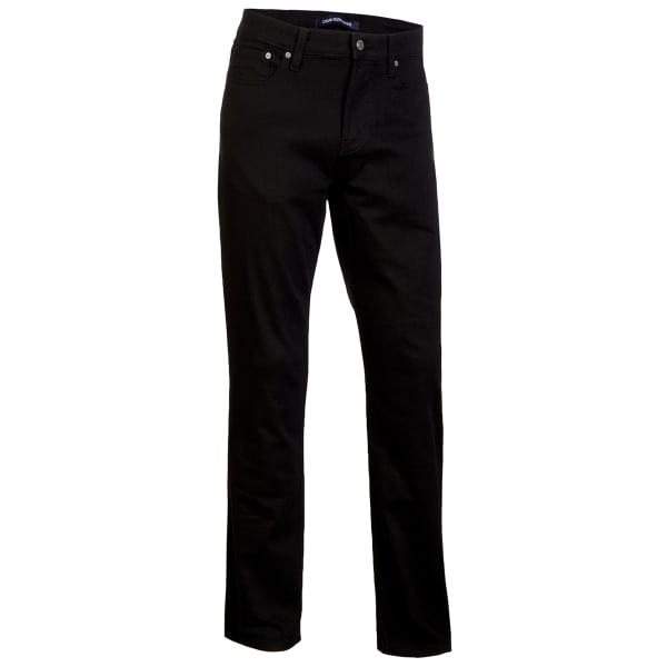 CALVIN KLEIN Men's Straight Denim Jeans - Bob’s Stores