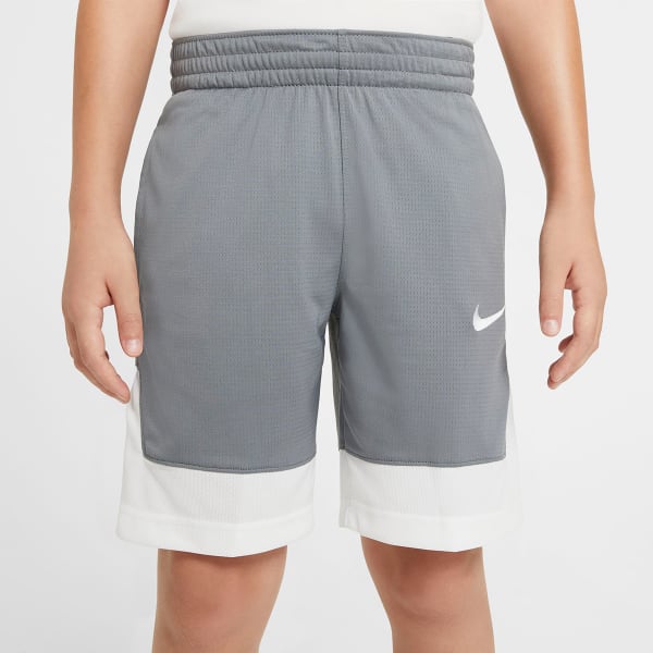 NIKE Kids' Core Basketball Shorts