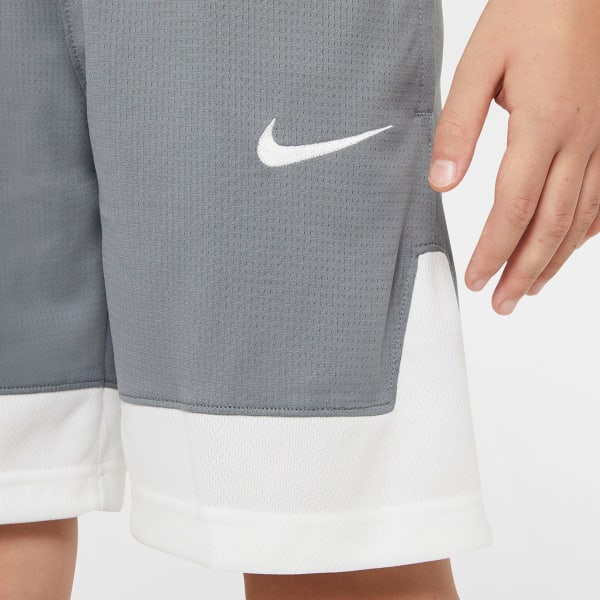 NIKE Kids' Core Basketball Shorts