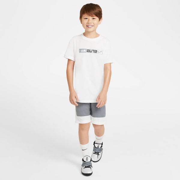 NIKE Kids' Core Basketball Shorts