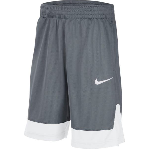 NIKE Kids' Core Basketball Shorts