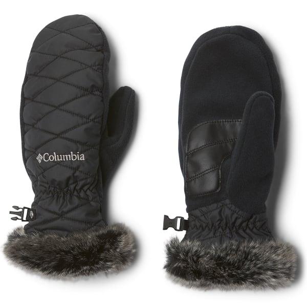 COLUMBIA Women's Heavenly Mittens