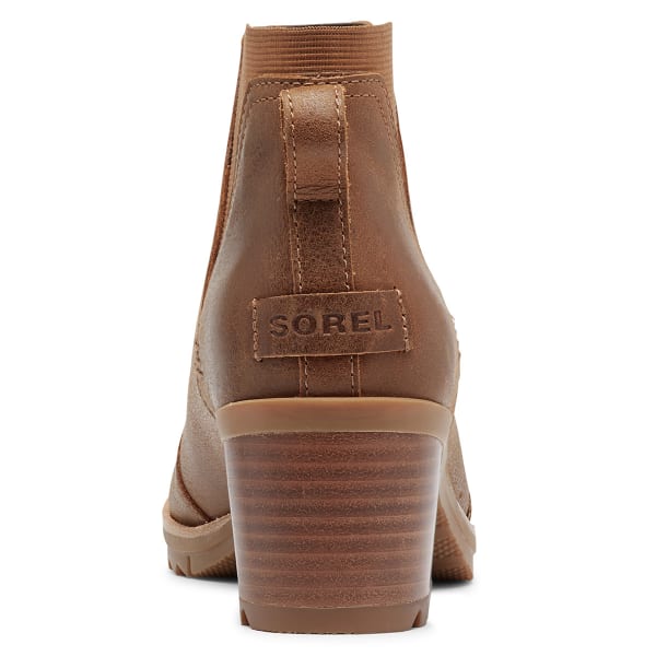 SOREL Women's Cate Chelsea Bootie