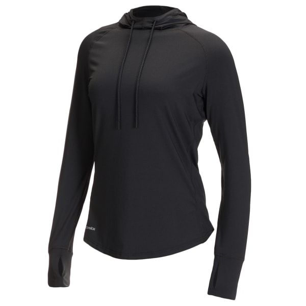 EMS Women's Essence Peak Hoodie