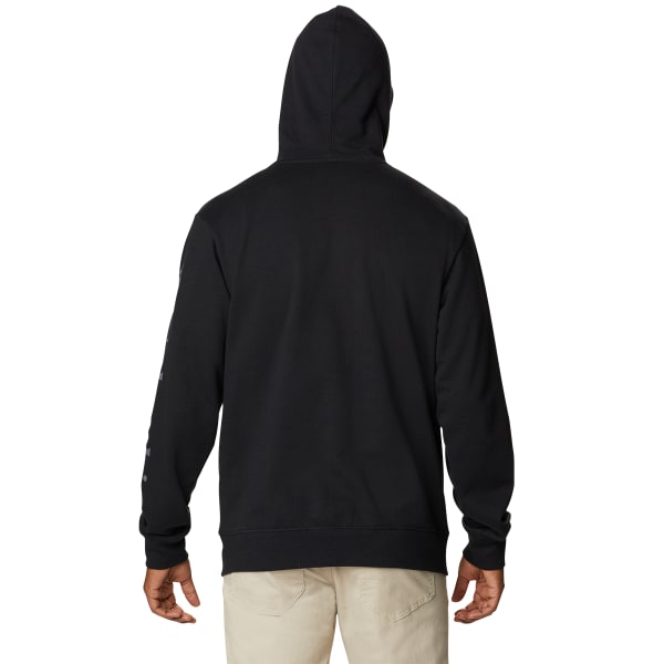 COLUMBIA Men's Viewmont II Sleeve Graphic Hoodie