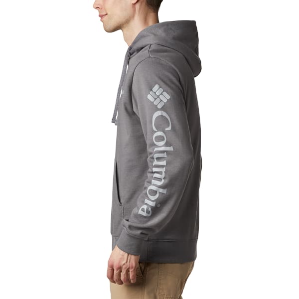 COLUMBIA Men's Viewmont II Sleeve Graphic Hoodie