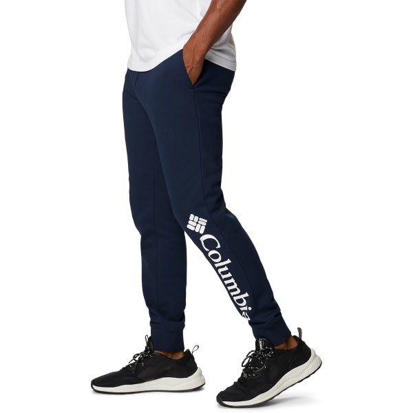 COLUMBIA Men's CSC Logo Fleece Joggers II