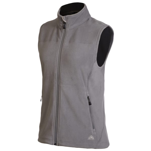 EMS Women's Classic 300 Fleece Vest