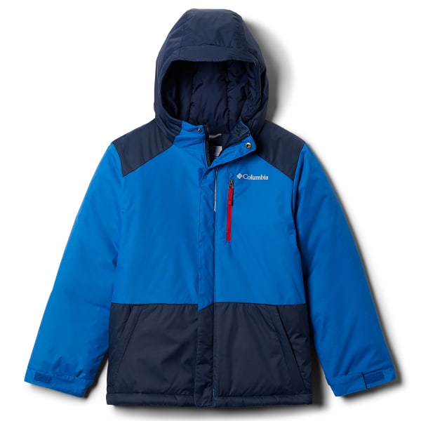 COLUMBIA Boys’ Lightning Lift Jacket - Bob’s Stores