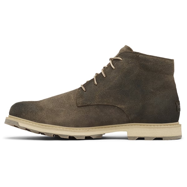 SOREL Men's Madson 2 Chukka Boots