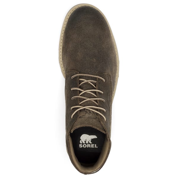 SOREL Men's Madson 2 Chukka Boots