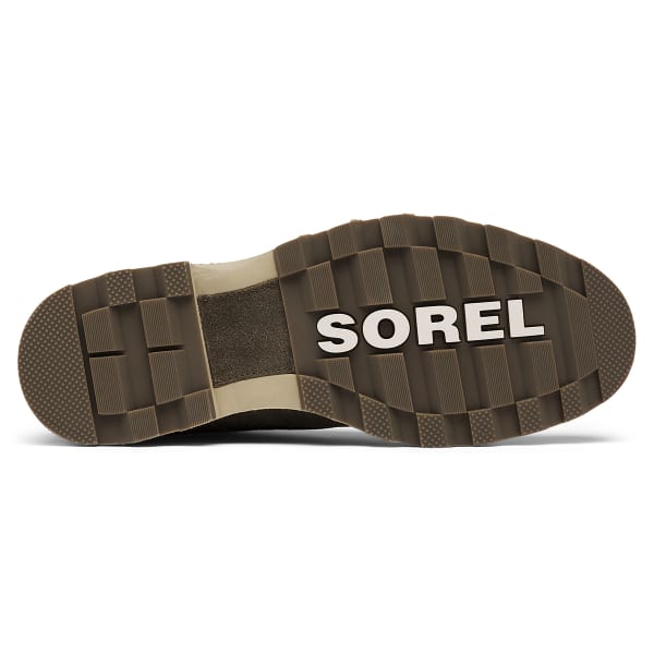 SOREL Men's Madson 2 Chukka Boots