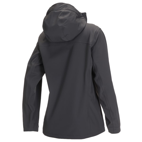 EMS Women's Nimbusflex Rain Jacket