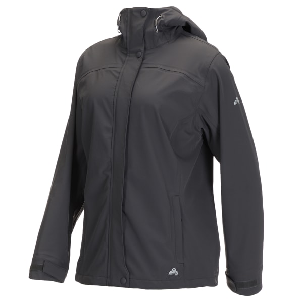 EMS Women's Nimbusflex Rain Jacket