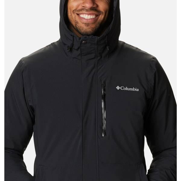 COLUMBIA Men's Winter District Jacket