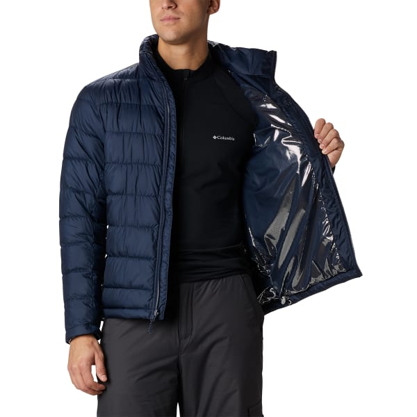 COLUMBIA Men's Lhotse III Interchange Jacket