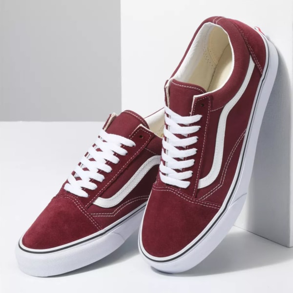 VANS Men's Old Skool Sneakers