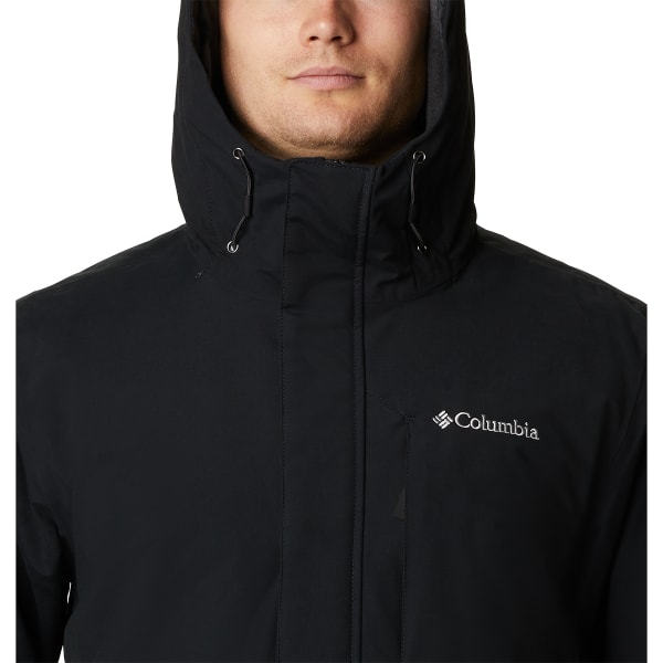 COLUMBIA Men's Firwood Jacket