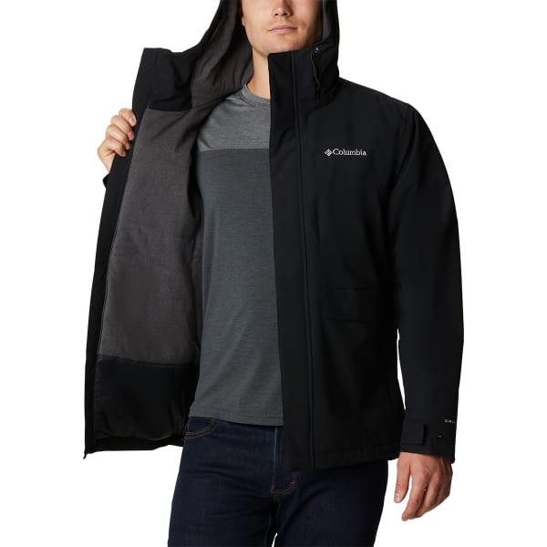 COLUMBIA Men's Firwood Jacket