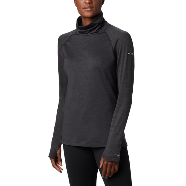 COLUMBIA Women's Bryce Canyon II Turtleneck