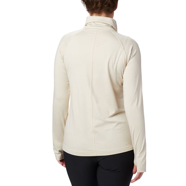 COLUMBIA Women's Bryce Canyon II Turtleneck