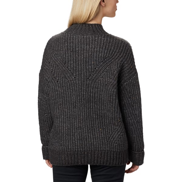 columbia pine street sweater