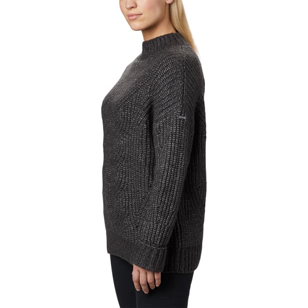 COLUMBIA Women's Pine Street Sweater