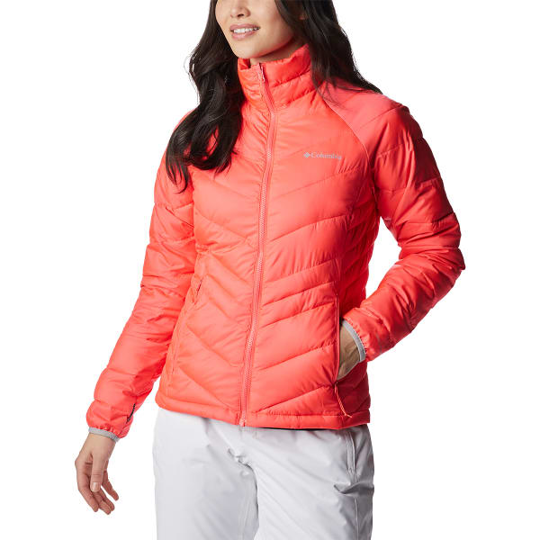 COLUMBIA Women's Whirlibird IV Interchange Jacket