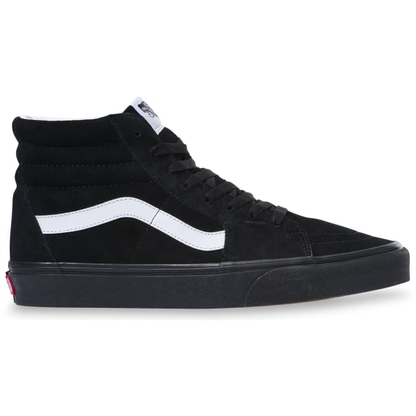 VANS Pig Suede Sk8-Hi Shoe