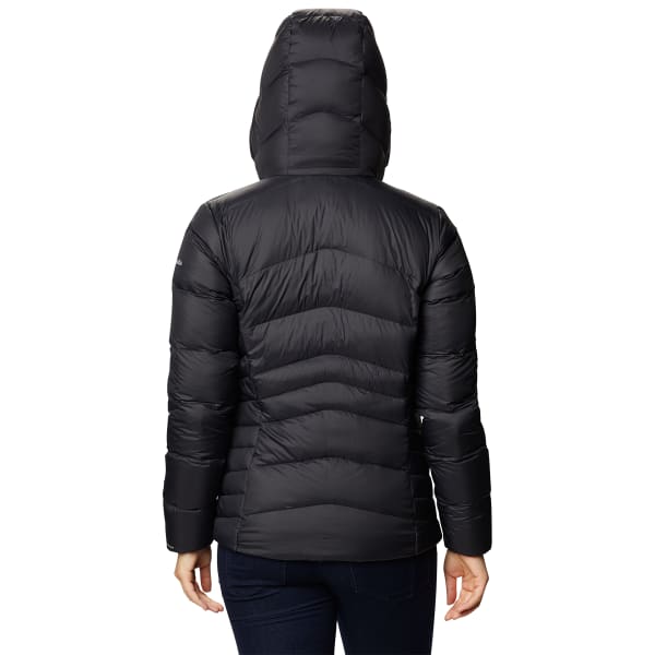 COLUMBIA Women's Autumn Park Down Hooded Jacket