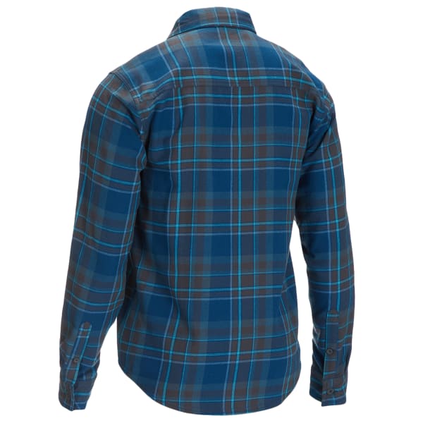 EMS Men's Timber Flannel