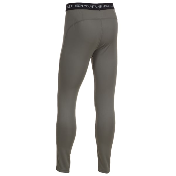 EMS Men's Lightweight Synthetic Base Layer Tights