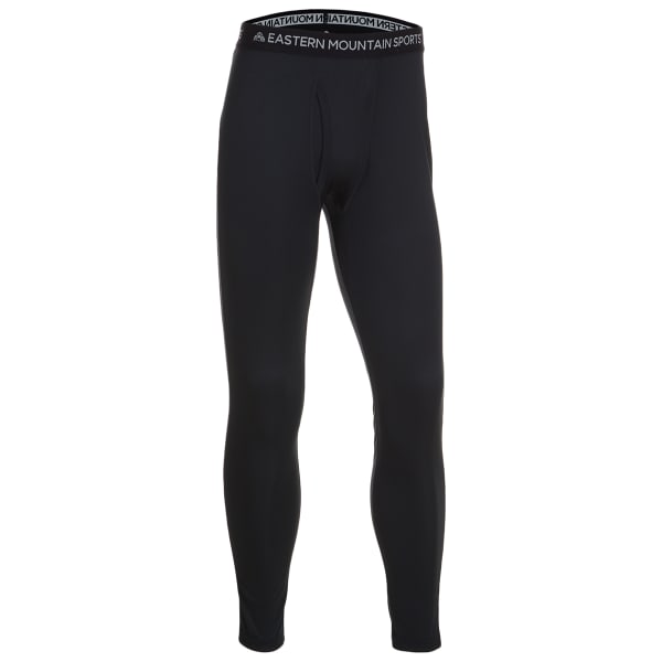 EMS Men's Lightweight Synthetic Base Layer Tights