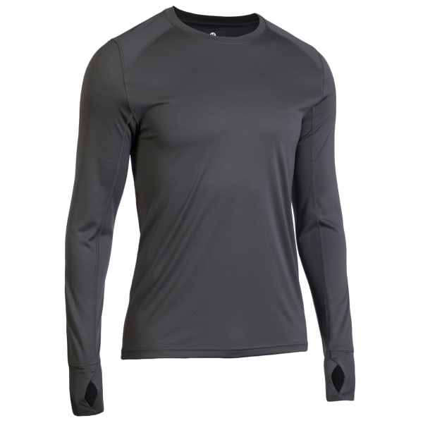 EMS Men's Lightweight Synthetic Base Layer Crew