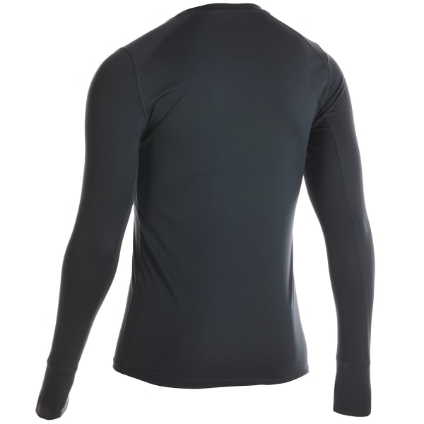 EMS Men's Lightweight Synthetic Base Layer Crew