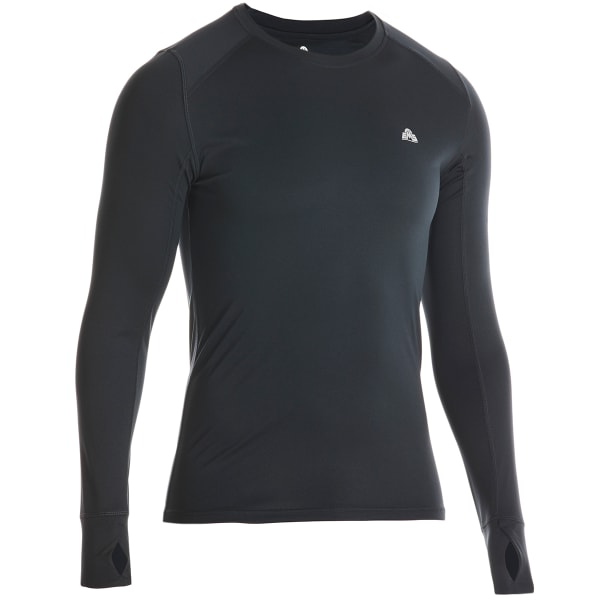 EMS Men's Lightweight Synthetic Base Layer Crew