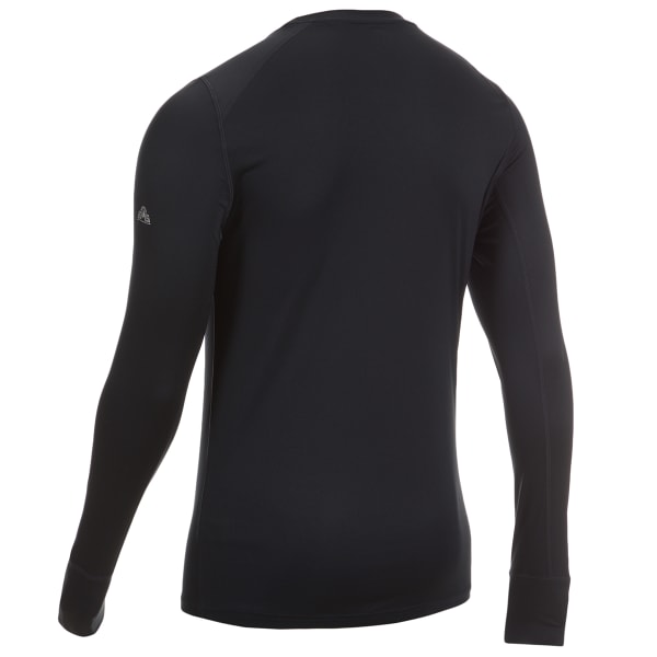 EMS Men's Lightweight Synthetic Base Layer Crew