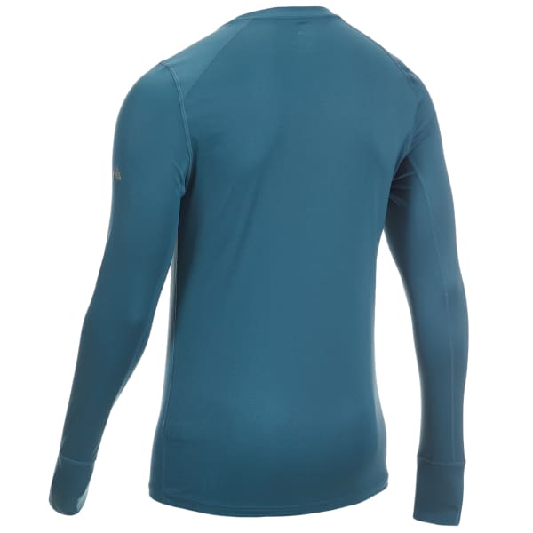 EMS Men's Lightweight Synthetic Base Layer Crew