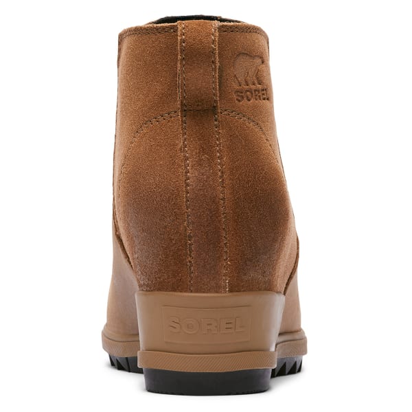 SOREL Women's Evie Pull-On Bootie