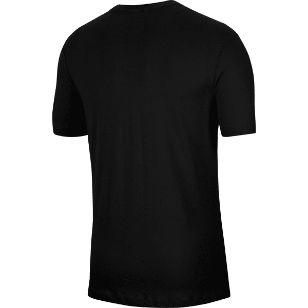 NIKE Men's Running Dri-FIT Short Sleeve Tee