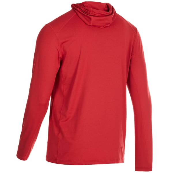 EMS Men's Essential Peak Hoodie